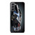 FORD MUSTANG COBRA JET 11 Samsung Galaxy S21 Plus Case