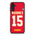 PATRICK MAHOMES KANSAS CITY CHIEFS KIT Samsung Galaxy A14 Case