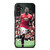 PAUL POGBA MANCHESTER UNITED Samsung Galaxy A14 Case