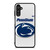 PENN STATE NITTANY LIONS WHITE Samsung Galaxy A14 Case