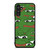 PEPE THE FROG PATTERN Samsung Galaxy A14 Case
