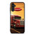 PETERBILT TRUCK SYMBOL Samsung Galaxy A14 Case