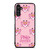 PINK PANTHER COLLAGE Samsung Galaxy A14 Case