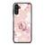 PINK VICTORIA'S SECRET FLOWER Samsung Galaxy A14 Case