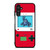 POKEDEX PHONE POKEMON Samsung Galaxy A14 Case