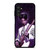 PRINCE PURPLE IN MEMORIAM GUITAR Samsung Galaxy A14 Case