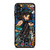 Princess Jasmine Aladdin Fairy Tale Stained Samsung Galaxy A14 Case Princess Jasmine Aladdin Fairy Tale Stained Samsung Galaxy A14 Case