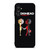 RADIOHEAD VIDEOTAPE LOGO Samsung Galaxy A14 Case