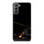 FORMULA1 RACE SPARKLING Samsung Galaxy S21 Plus Case