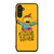 RALPH WIGGUM THE SIMPSONS FREE HUG Samsung Galaxy A14 Case