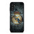 REAL MADRID WOODEN LOGO Samsung Galaxy A14 Case