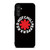 RED HOT CHILI PEPPERS LOGO Samsung Galaxy A14 Case