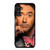 ROBERT DOWNEY JR FACE DOLITTLE MOVIES Samsung Galaxy A14 Case