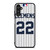 ROGER CLEMENS NEW YORK YANKEES Samsung Galaxy A14 Case