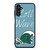 ROLL WAVE TULANE UNIVERSITY Samsung Galaxy A14 Case