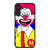 RONALD MCDONALDS MASCOT CARTOON Samsung Galaxy A14 Case