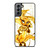 FOX VULPES SPLASH Samsung Galaxy S21 Plus Case
