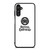 ROYAL ENFIELD WHITE LOGO Samsung Galaxy A14 Case