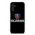 SAAB SCANIA TRUCK LOGO Samsung Galaxy A14 Case