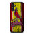 SAINT LOUIS CARDINALS MLB TEAM Samsung Galaxy A14 Case