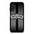SAN ANTONIO SPURS NBA STRIPE LOGO Samsung Galaxy A14 Case