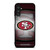 SAN FRANCISCO 49ERS NFL LOGO Samsung Galaxy A14 Case