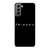 FRIENDS MINIMALISTIC Samsung Galaxy S21 Plus Case