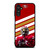 San Francisco 49ers STRIPS NFL Samsung Galaxy A14 Case
