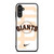 SAN FRANCISCO GIANTS NIKE MLB Samsung Galaxy A14 Case