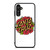 SANTA CRUZ SKATEBOARD FLORAL WHITE Samsung Galaxy A14 Case