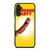 SAUSAGE PARTY CARTOON COMEDY Samsung Galaxy A14 Case