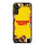 SAUSAGE PARTY CARTOON FRAME ART Samsung Galaxy A14 Case