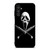 SCREAM GHOST SYMBOL Samsung Galaxy A14 Case