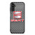 SEAT METAL LOGO Samsung Galaxy A14 Case