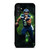 SEATTLE SEAHAWKS RUSSELL WILSON NFL Samsung Galaxy A14 Case