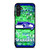 SEATTLE SEAHAWKS SKIN Samsung Galaxy A14 Case