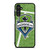 SEATTLE SOUNDERS FC SOCCER Samsung Galaxy A14 Case
