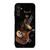 SLASH HUDSON GUNS N ROSES 2 Samsung Galaxy A14 Case