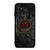 SLAYER METAL BAND EMBLEM Samsung Galaxy A14 Case