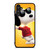 SNOOPY DOG COOL Samsung Galaxy A14 Case