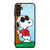 SNOOPY JOE COOL CARTOON Samsung Galaxy A14 Case