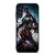 SPIDERMAN VENOM MARVEL CARTOON Samsung Galaxy A14 Case