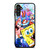 SPONGEBOB AND FRIEND BUBLE Samsung Galaxy A14 Case