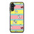 SPONGEBOB PATRICK CUTE STRIPE Samsung Galaxy A14 Case