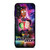 STAR TREK LOWER DECKS CARTOON Samsung Galaxy A14 Case