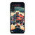 STAR WARS THE BAD BATCH PICT Samsung Galaxy A14 Case
