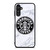 STARBUCKS MARBLE Samsung Galaxy A14 Case