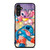 STITCH AND GIRLFRIEND BOXING Samsung Galaxy A14 Case