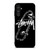 STUSSY SKATEBOARD ART Samsung Galaxy A14 Case