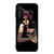 SUGAR SKULL TATTOO GIRL Samsung Galaxy A14 Case